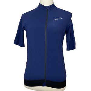 NWT Women's Jenelew GLIDER SHORT SLEEVE PRO JERSEY  Size XXL